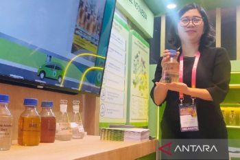 Kementerian ESDM siap uji jalan B50 pada Desember 2025