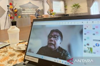 Babel diminta terbitkan perda lindungi kebun lada petani