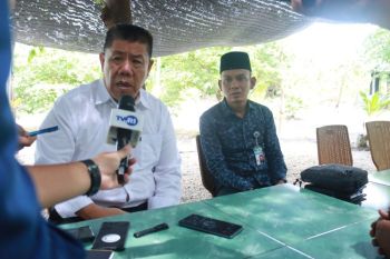 Gubernur Babel tegaskan informasi penyalahgunaan KUR ratusan miliar bohong