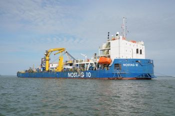 PLN operasikan kembali jaringan kabel laut Sumatera-Bangka Sirkit II