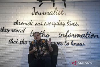 108 calon anggota KPI Pusat dinyatakan lulus Tes Penulisan Makalah