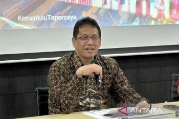 Purbaya ikuti arahan Prabowo soal penyelesaian utang Whoosh