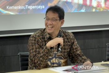 Hoaks! Video Mensesneg umumkan pencopotan Menteri Keuangan Purbaya