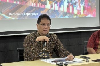 Purbaya sebut ada kementerian kembalikan anggaran nilainya Rp3,5 triliun
