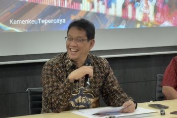 Kementerian Keuangan buka seleksi CPNS 2026