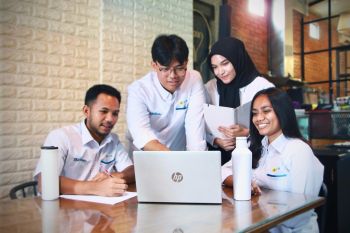 PLN dan DPRD Sulteng dukung pendidikan vokasi demi SDM unggul