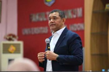 Pakar: Putusan MK pemandu konstitusional untuk amandemen UU Polri