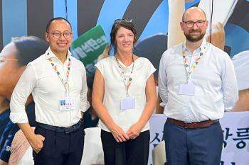 MPR: RI siap pimpin aksi iklim Asia lewattransisi energi bersih