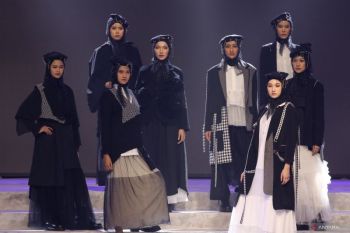 Surabaya Fashion Parade 2025