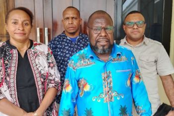 Perusda Jayapura memanfaatkan peluang ekonomi lewat program MBG