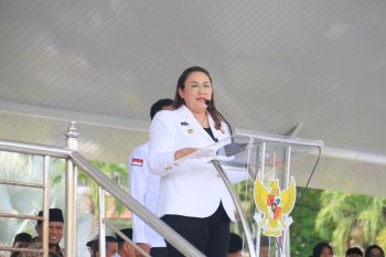 Donggala perkuat pendidikan agama dengan program tahfidz anak