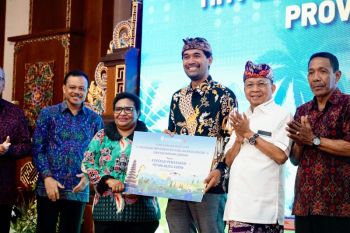 Wamendagri: TPID Bali berperan strategis suksekan program nasional