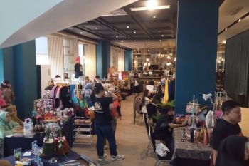 Perkuat kolaborasi di UMKM Fiesta 2025, bukan sekadar seremoni