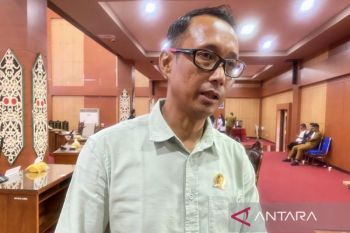 DPRD Palangka Raya sebut pelaku usaha lokal jadi motor kemajuan pariwisata