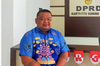 Penguatan karakter pelajar Gumas langkah strategis sambut bonus demografi 2045