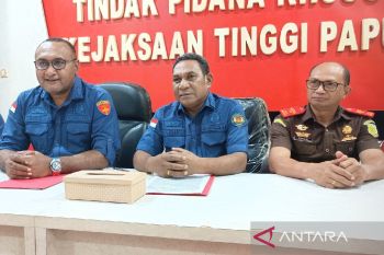 Kejaksaan Tinggi Papua sidik dugaan korupsi pembangunan di UBP di Wamena