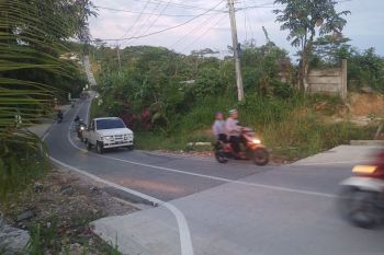 Pemkot Balikpapan terima penyerahan fasum dari delapan pengembang perumahan