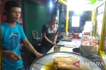Dinkes Balikpapan dorong pelaku usaha kuliner penuhi sertifikasi higienis