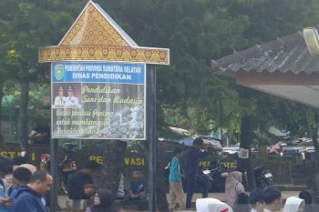 Sumsel optimalkan program perlindungan anak