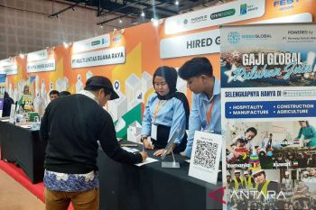 Sinergi tekan jumlah pengangguran Ibu Kota