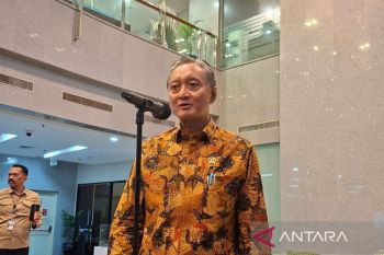 Menteri PU gerak cepat kerahkan alat berat tangani banjir dan longsor di Cilacap