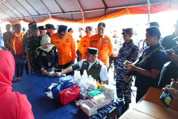 Sumsel tingkatkan koordinasi untuk mitigasi banjir