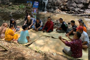 Umsida dukung pemberdayaan desa di Pasuruan lewat program PDB