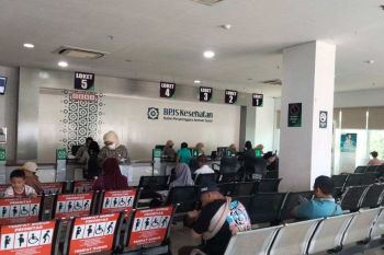 Lima tahun tak dipakai, Iuran JKN selamatkan Riri saat persalinan