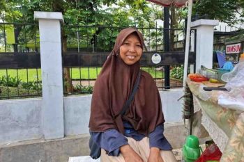 Tak khawatir lagi berobat, Marsitoh rasakan manfaat program JKN