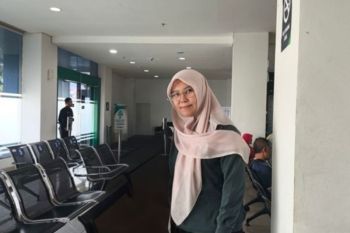 Manfaat JKN: Dede ceritakan perawatan prostat ayahnya tanpa biaya