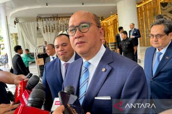 Indonesia, Jordan to expand fertilizer partnership