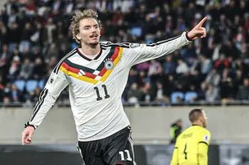 Dua gol Woltemade bantu timnas Jerman kalahkan Luxembourg 2-0,