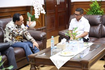 Pemprov Banten dukung percepatan Untirta atasi kekurangan nakes