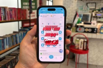 Semangat Hari Pahlawan, PLN Luncurkan Program "Power Hero", Beri Diskon 50% Tambah Daya