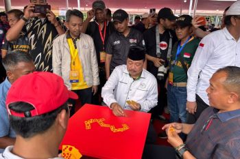 Ribuan peserta bersaing di IDoT 2025