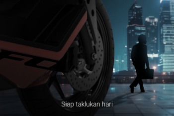 Polytron akan luncurkan motor listrik baru