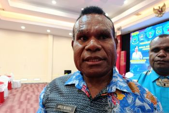 Kemendagri RI targetkan pendataan OAP di Papua Pegunungan selesai pada 2027