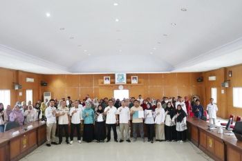 BBPOM Makassar bersinergi Pemkab Bulukumba tingkatkan daya saing UMKM