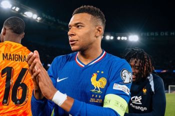 Mbappe, Camavinga dan Manu Kone tinggalkan timnas Prancis jelang laga lawan Azerbaijan