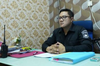 Polres Karawang buka layanan pengaduan masyarakat lewat WhatsApp