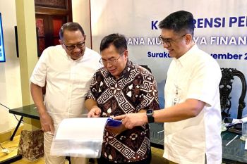 SMF: Pendanaan rumah subsidi tetap terjaga di tengah ketidakpastian