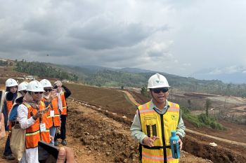 Vale Indonesia bangun masa depan hijau lewat riset, inovasi dan konservasi