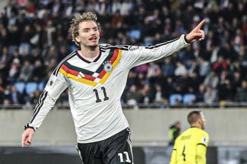 Duet Gol Woltemade Bawa Jerman Raih Kemenangan Meyakinkan atas Luxembourg