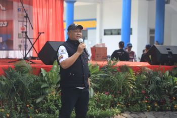 Disnaker Kota Tangerang buka pelatihan AI gratis