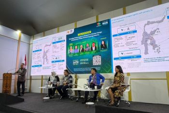 COP30: PT Vale dan Huayou tegaskan komitmen nikel rendah karbon Indonesia