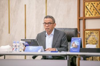 Dukung asta cita, BRI perkuat program pemberdayaan UMKM untuk akselerasi pemerataan ekonomi nasional