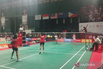 PBSI: Muria Cup Sirnas C miliki poin peringkat nasional