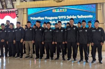 DPD Juleha Magetan jamin kehalalan daging konsumsi