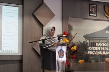 Luas perkebunan lada Babel tersisa 36.595 hektare