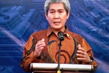 Rektor IT-PLN sebut lulusan teknik tidak tersaingi AI dalam waktu dekat